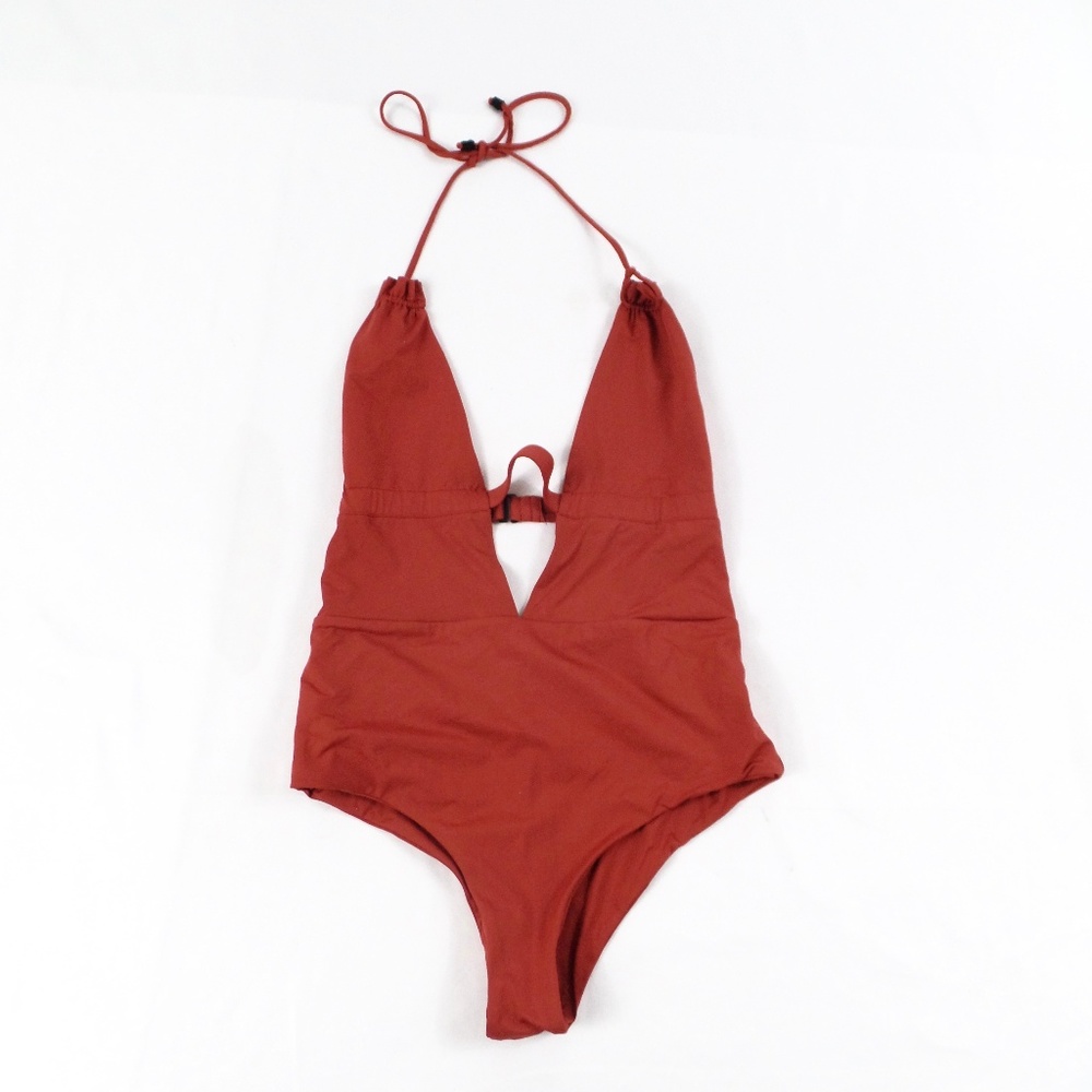 Tavik Emme One Piece Swimsuit - NWOT -L
